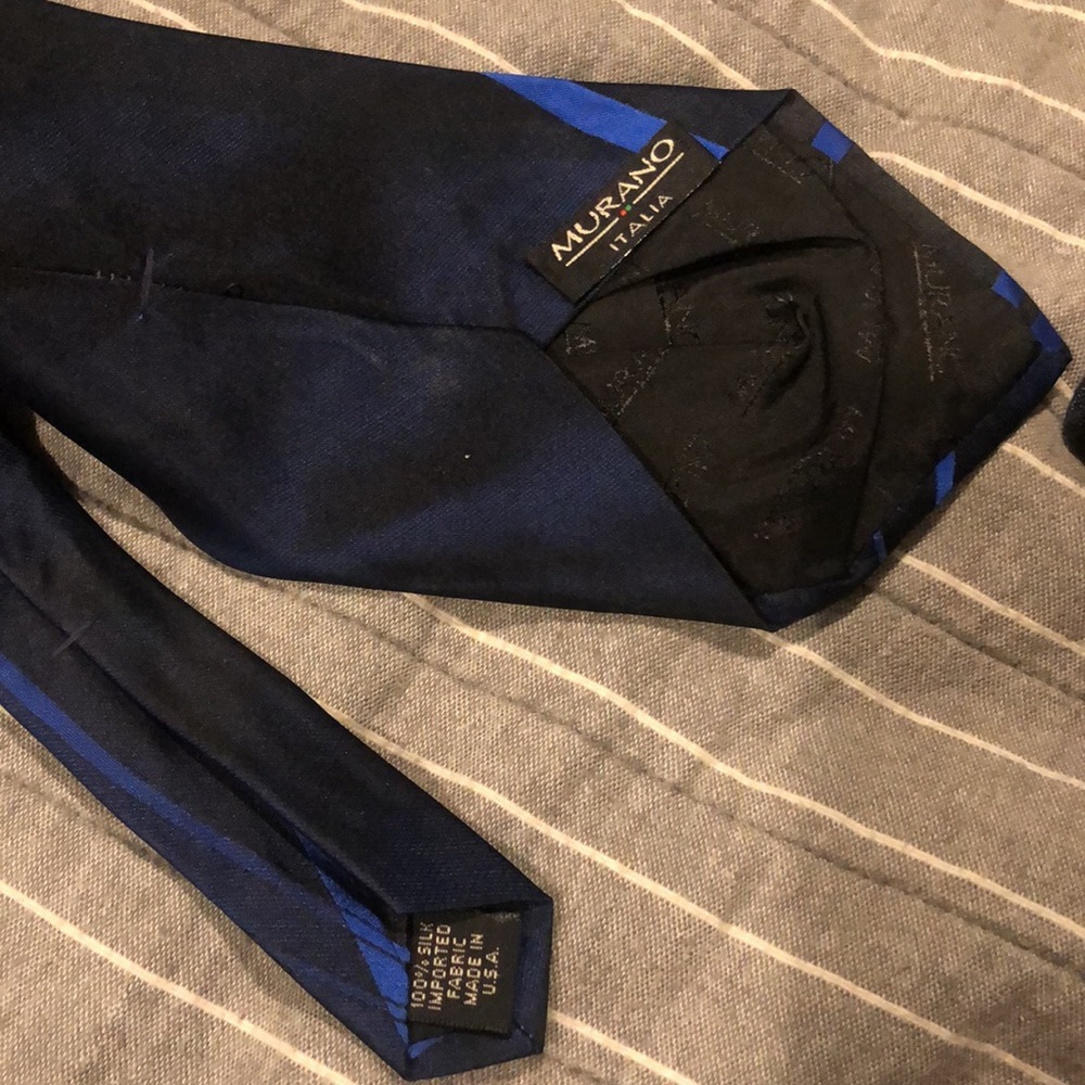 Silk Tie Bundle - image 2